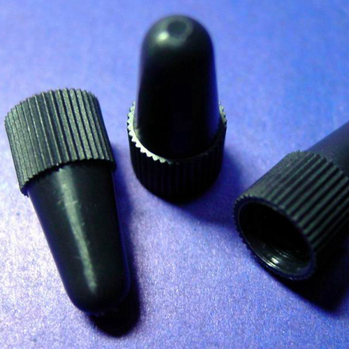 tube tip closures samples